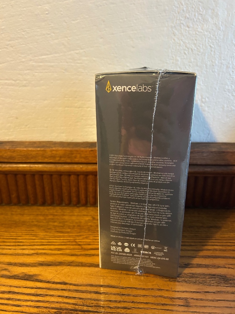 Xencelabs Quick Keys - Picture 4 of 5